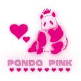 Panda Pink