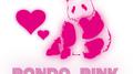 Panda Pink专辑