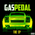 Gas Pedal - The EP