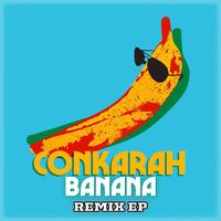 Banana - Conkarah&Shaggy - Dj Fle - Edit Dj Mendez 95