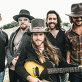 Lukas Nelson & Promise of the Real