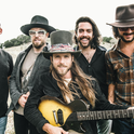 Lukas Nelson & Promise of the Real