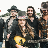 Lukas Nelson & Promise of the Real