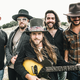 Lukas Nelson & Promise of the Real