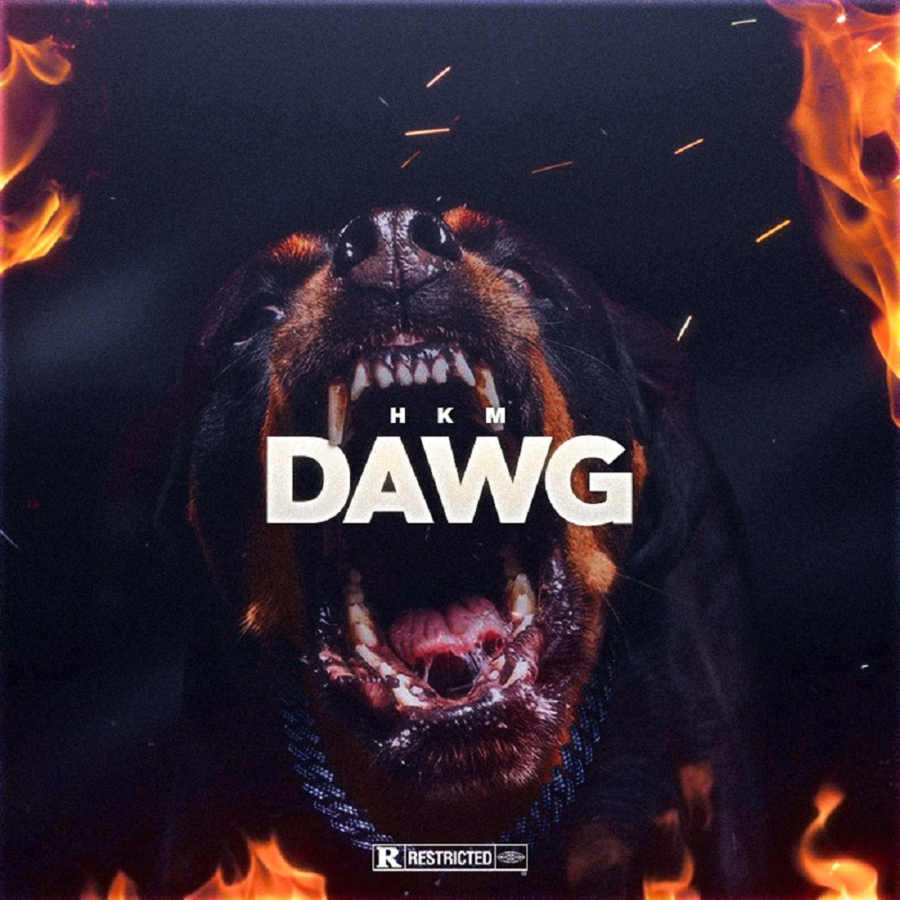 HKM - DAWG