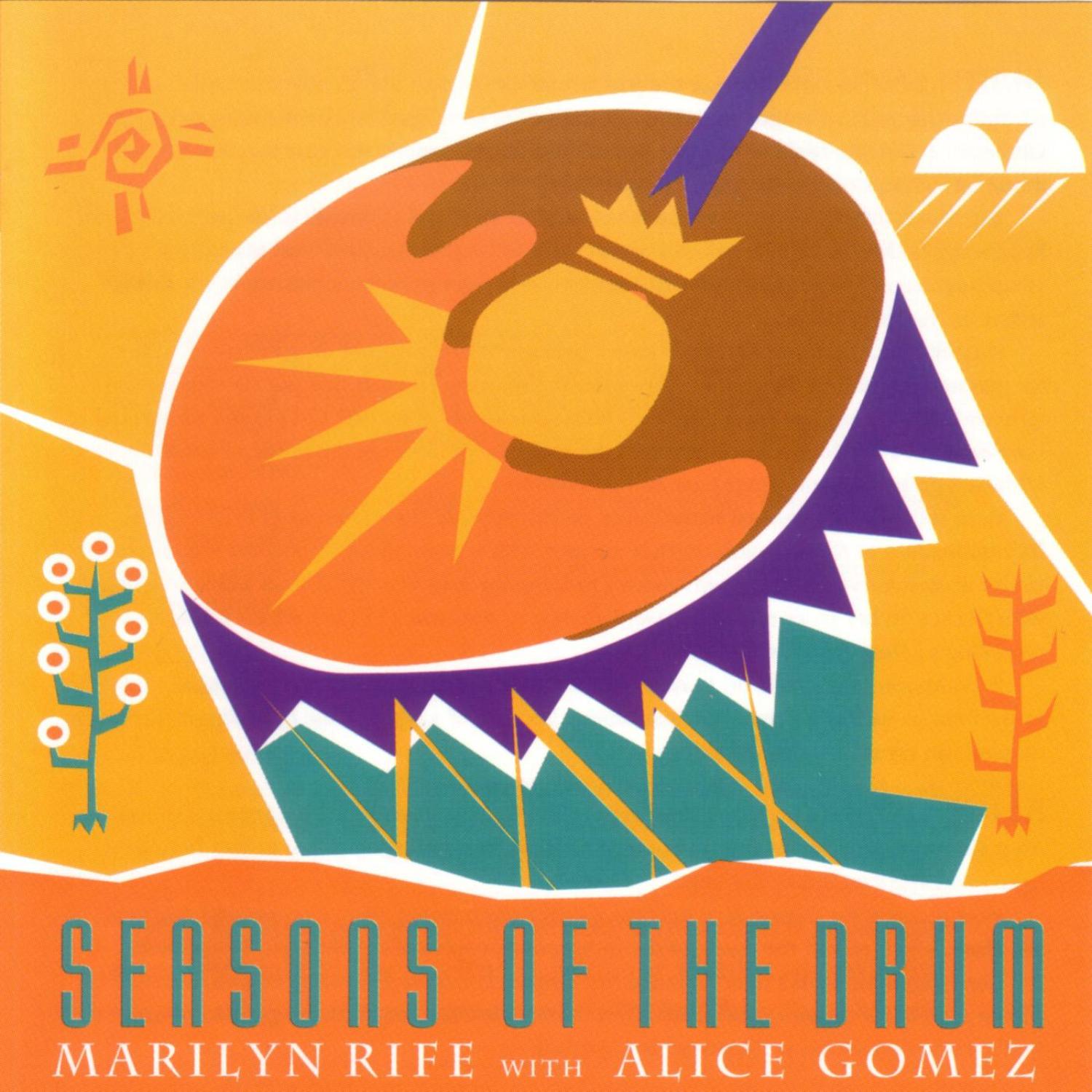 Seasons of the Drum