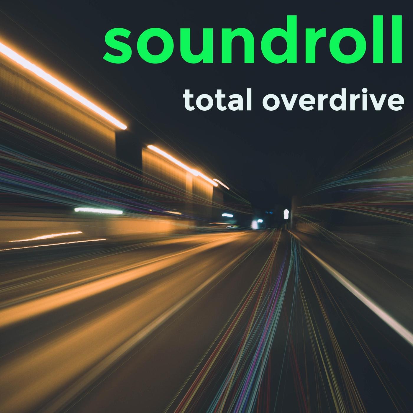 Total Overdrive
