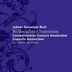 Weihnachts-Oratorium, BWV 248专辑