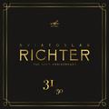 Sviatoslav Richter 100, Vol. 31 (Live)