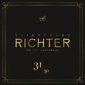 Sviatoslav Richter 100, Vol. 31 (Live)专辑