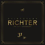 Sviatoslav Richter 100, Vol. 31 (Live)专辑