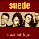 Suave And Elegant [Bootleg]专辑
