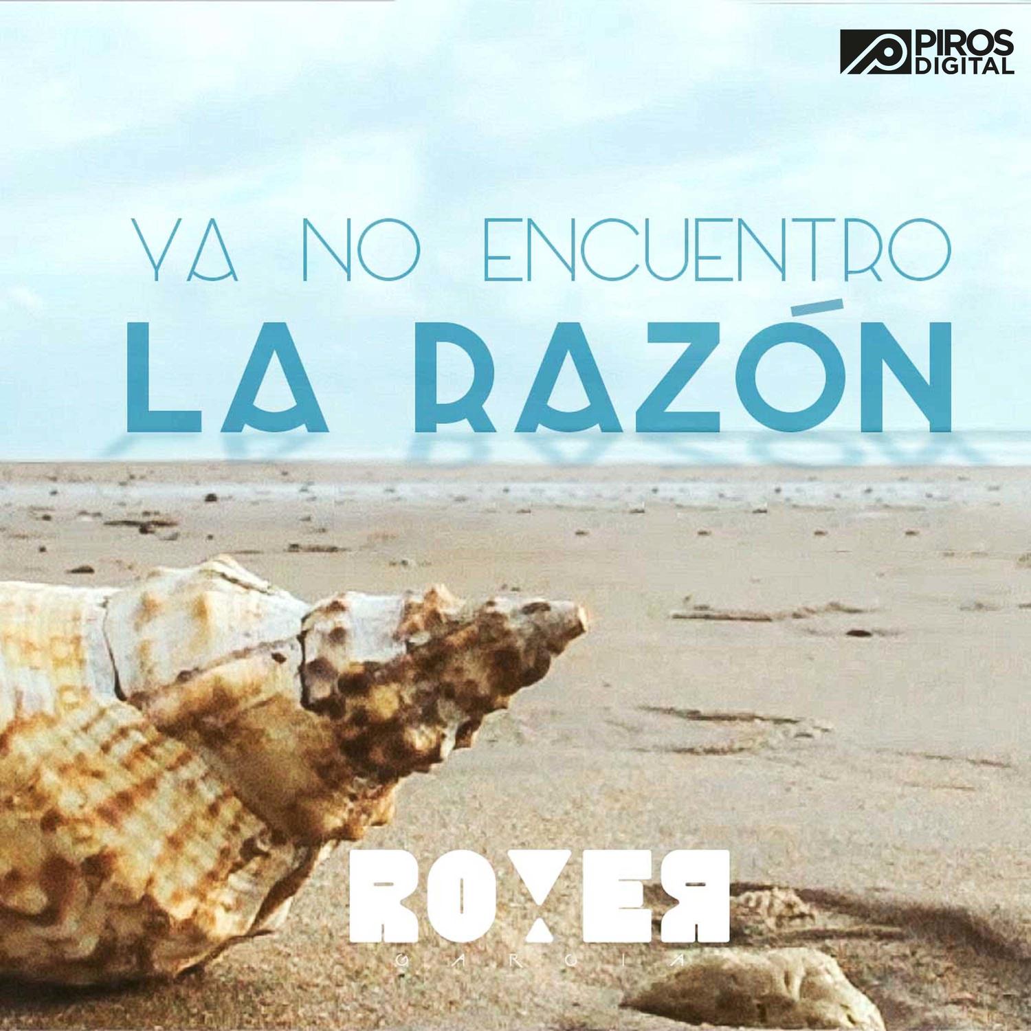 Ya No Encuentro la Razón