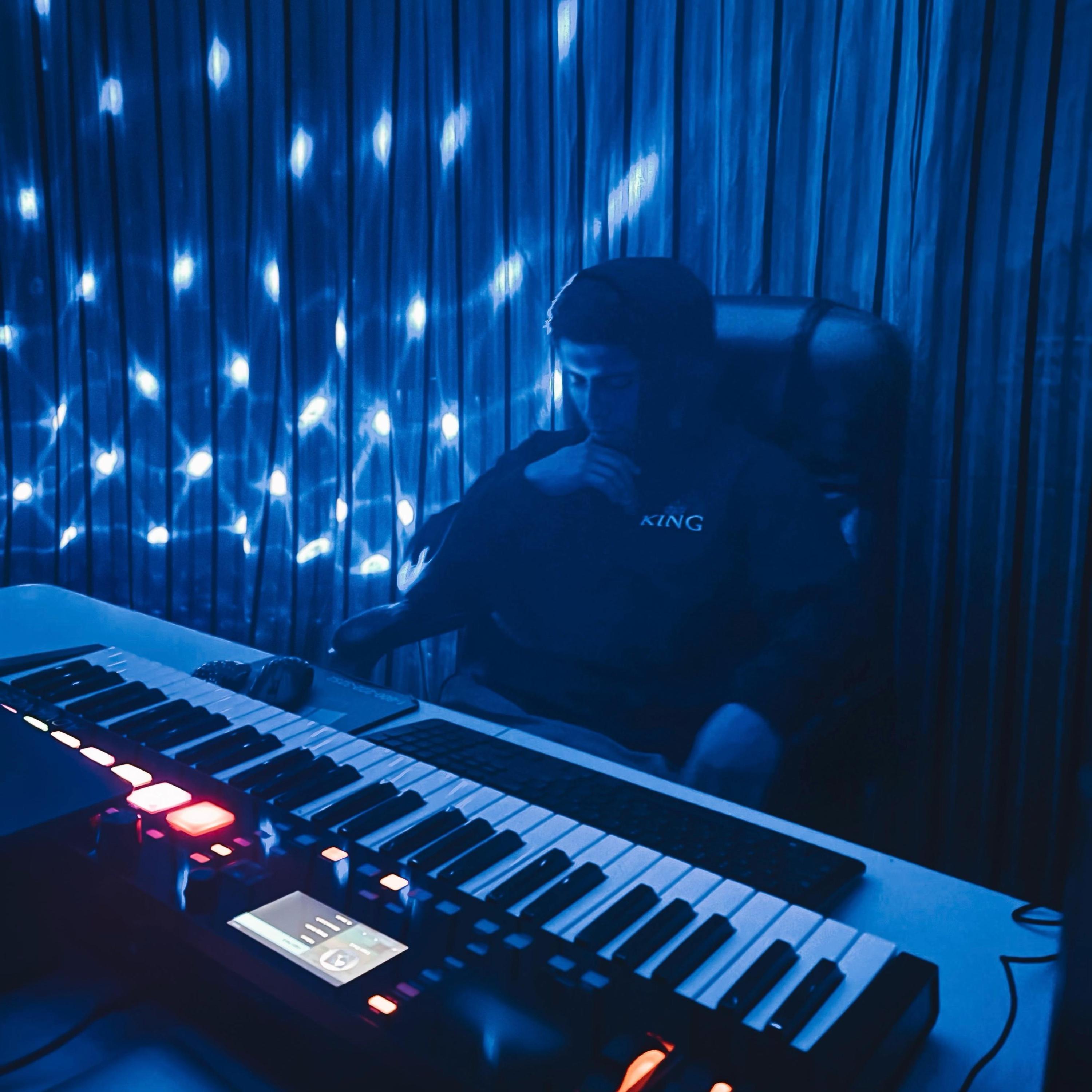 Vibe (feat. A. Mims)