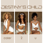 Cater 2 U (Dance Mixes)