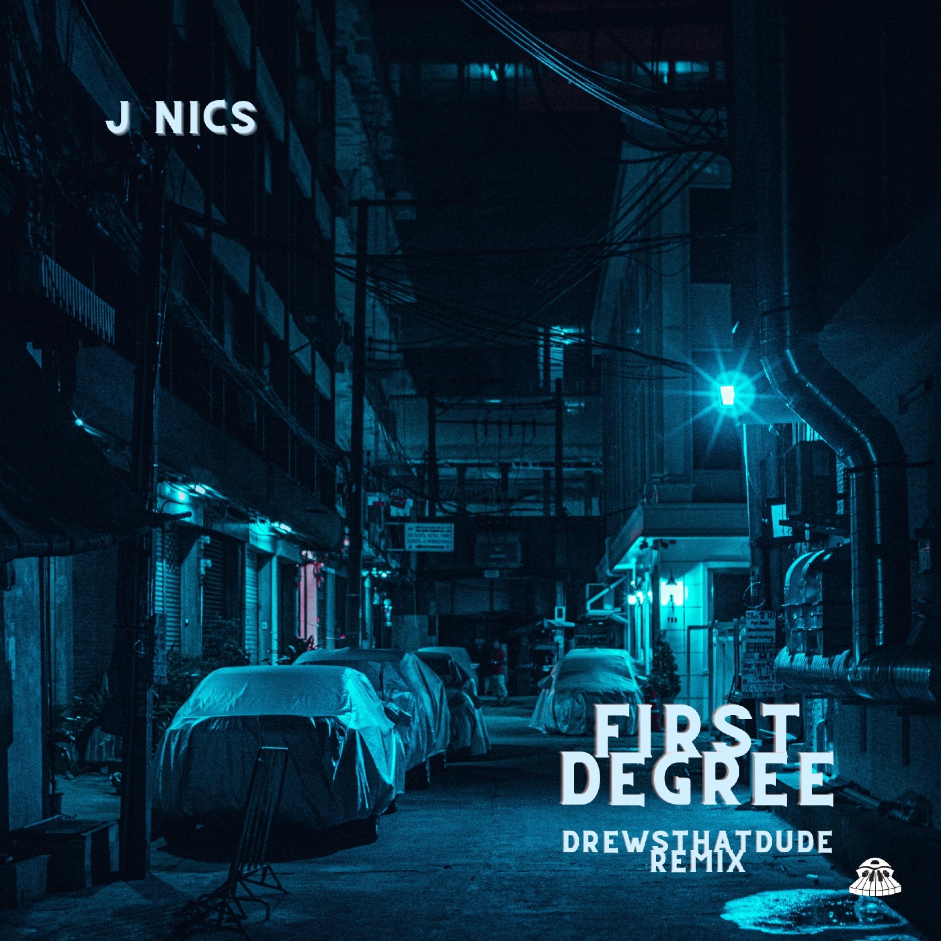 First Degree (DrewsThatDude Remix)