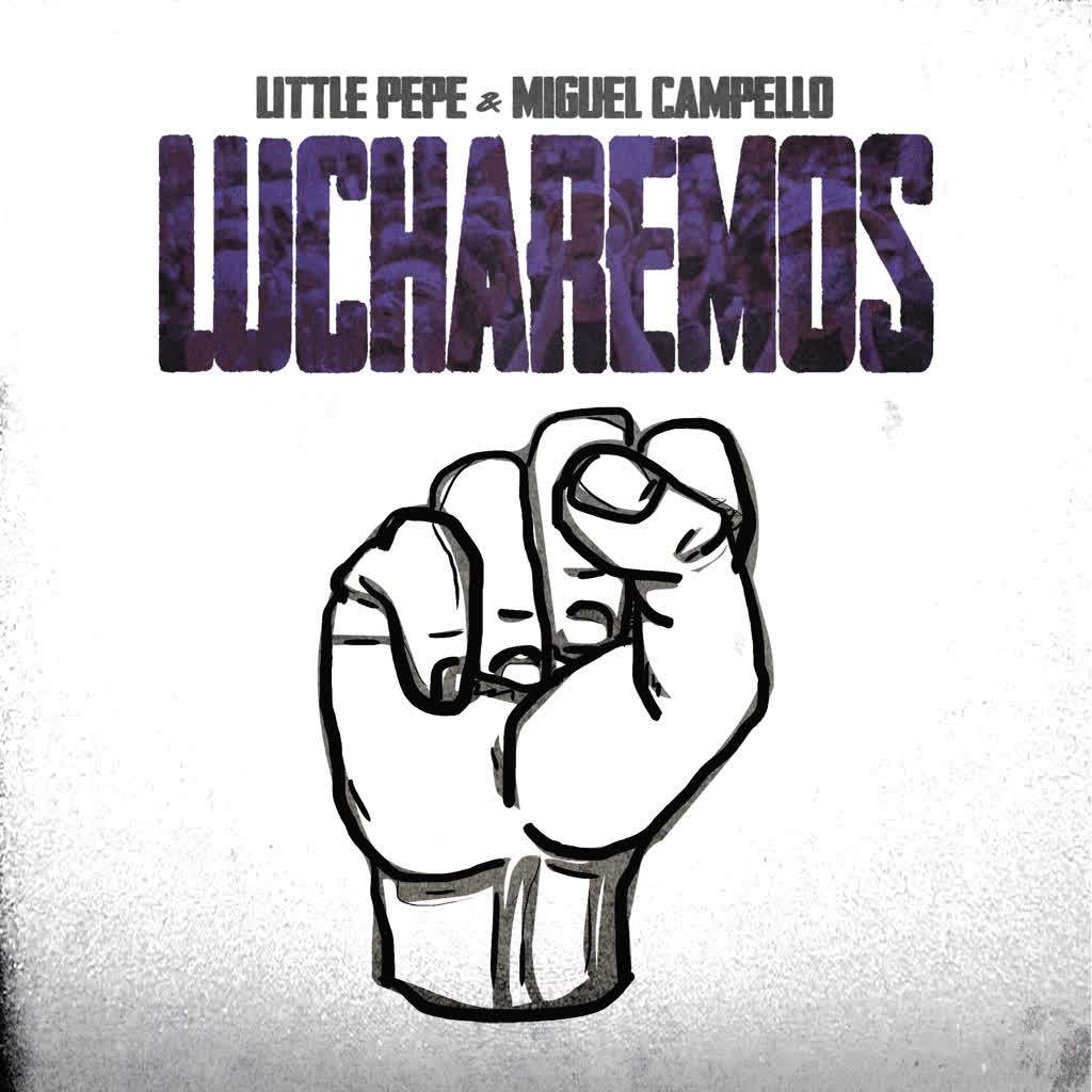 Lucharemos