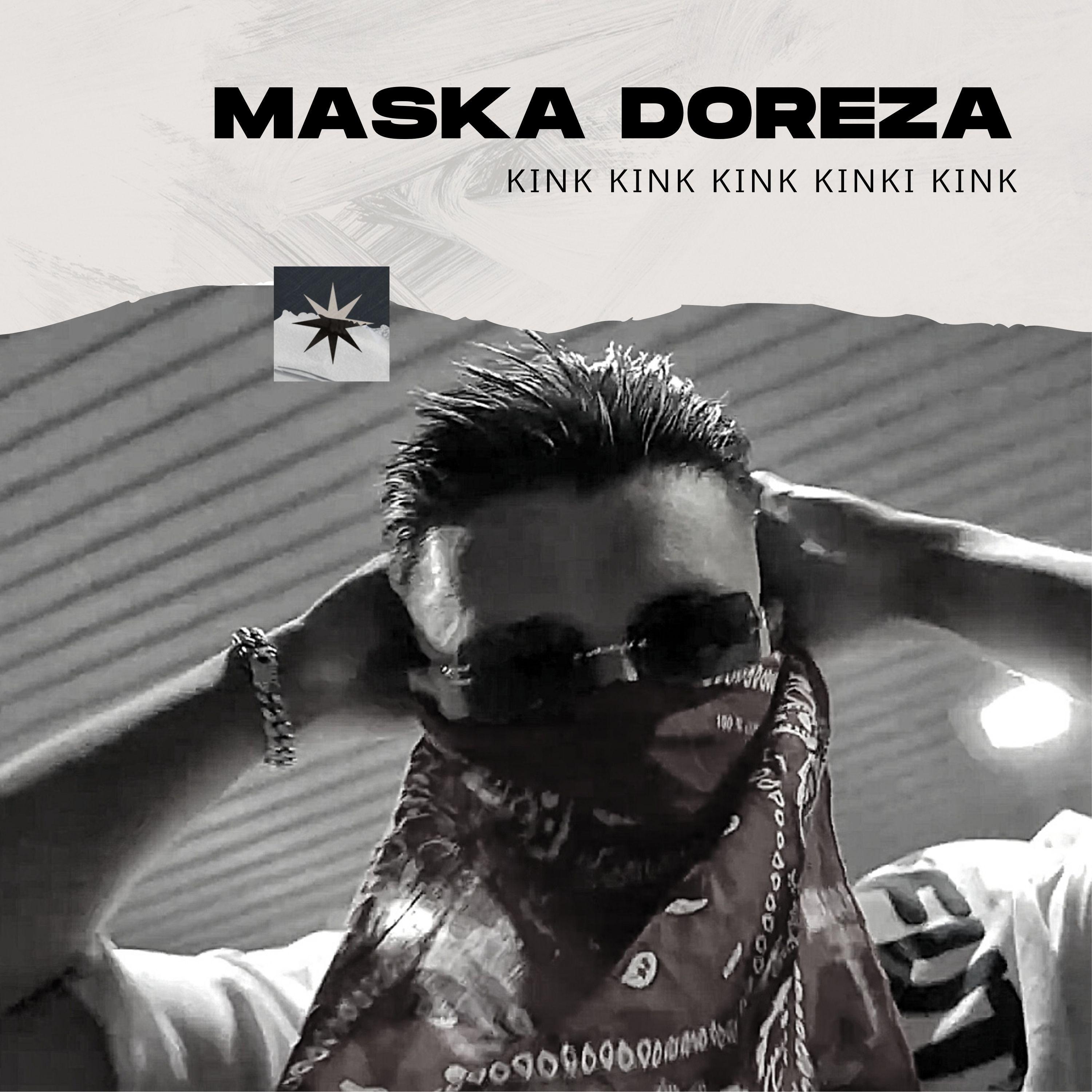 KiNK - Maska Doreza