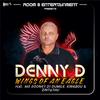 Denny D - Wings of an Eagle