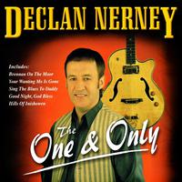 Declan Nerney - Sea Cruise (karaoke Version)