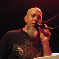 Jordan Rudess