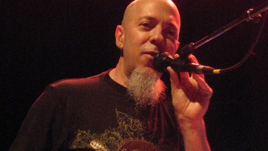 Jordan Rudess