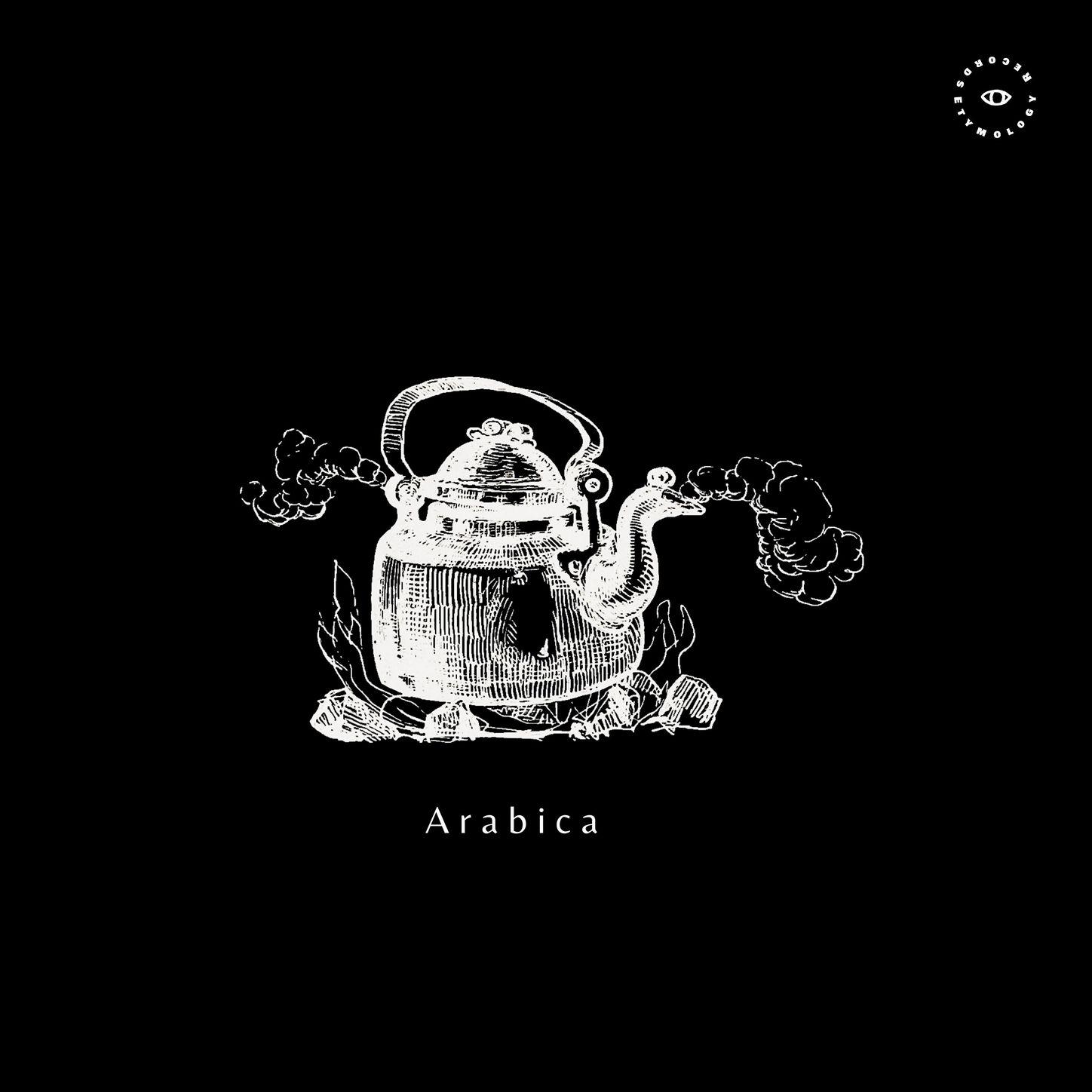 Jazzinuf - Arabica