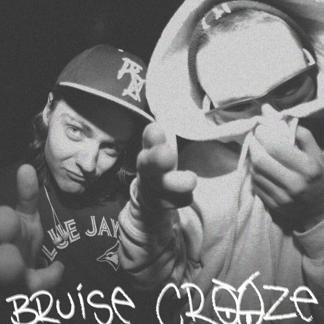 Bruise Crooze