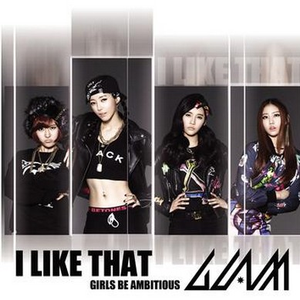 GLAM - I Like That