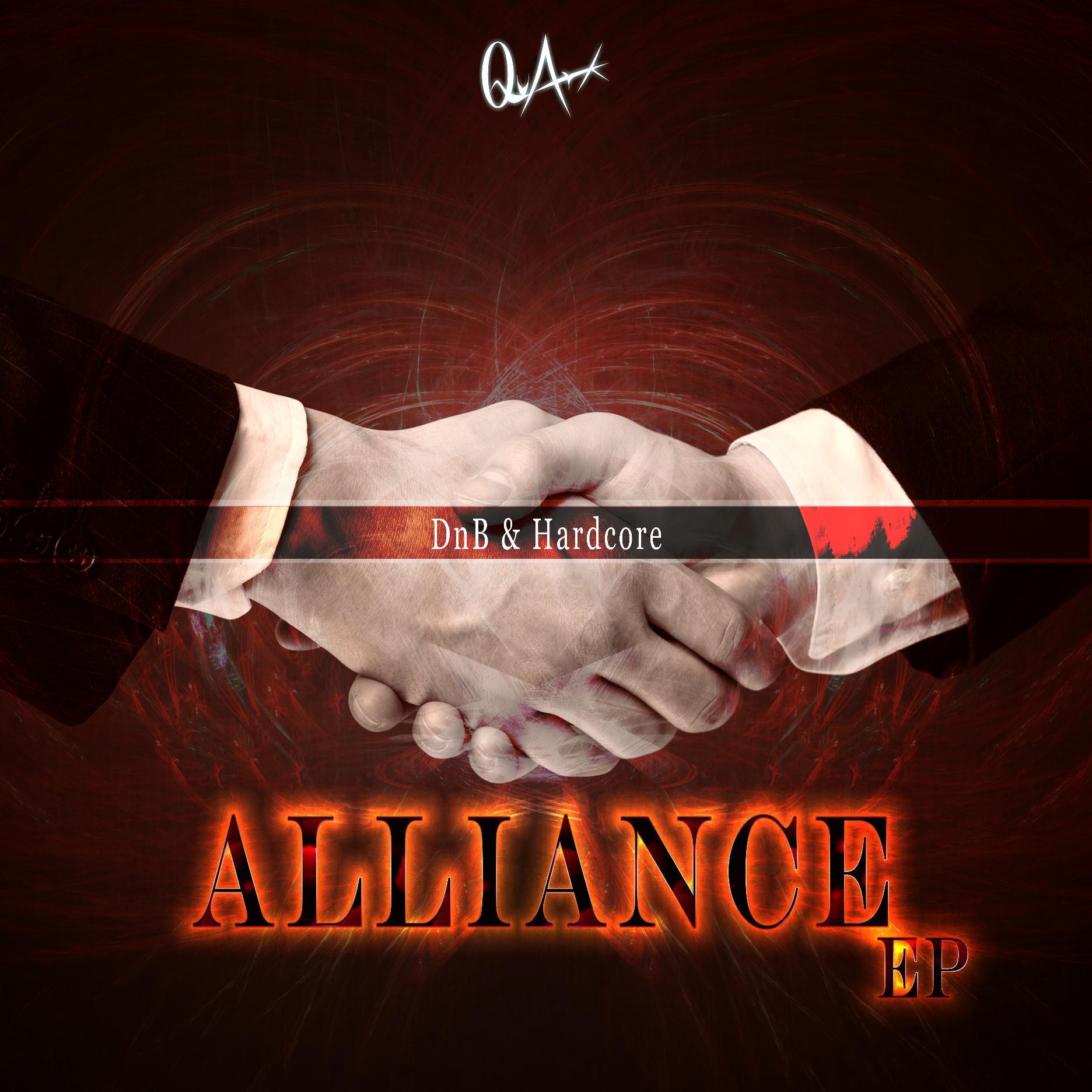 Dnb & Hardcore Alliance