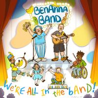 We're All in the Band!