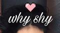 WHY SHY(remix)专辑