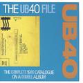 The UB40 File