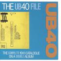 The UB40 File专辑