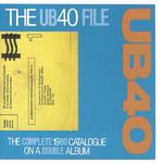 The UB40 File专辑