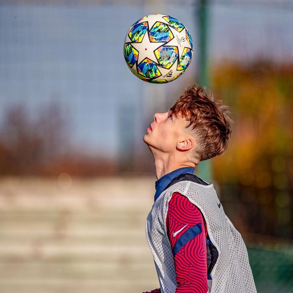 齐达内的洗发水