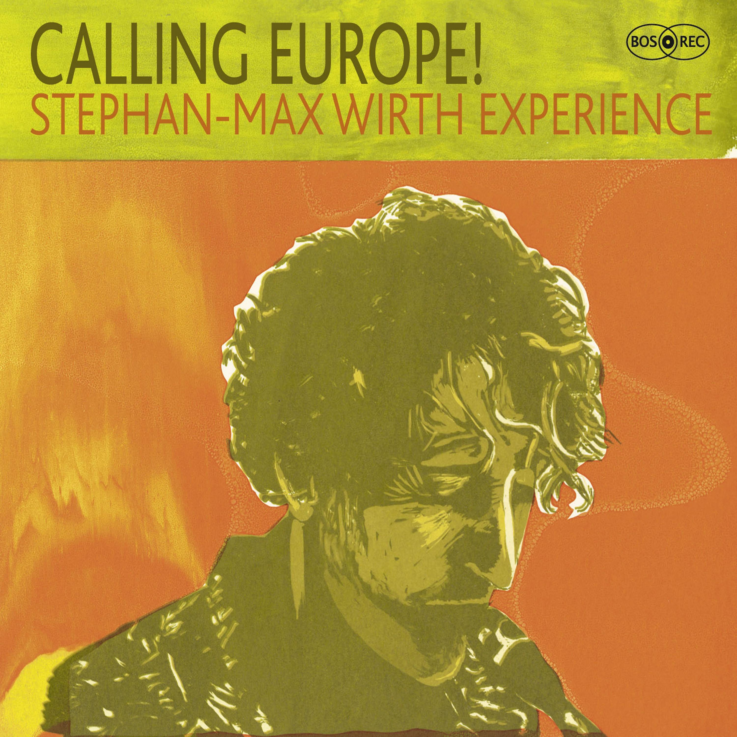 Calling Europe!
