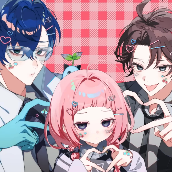 チェリーポップ