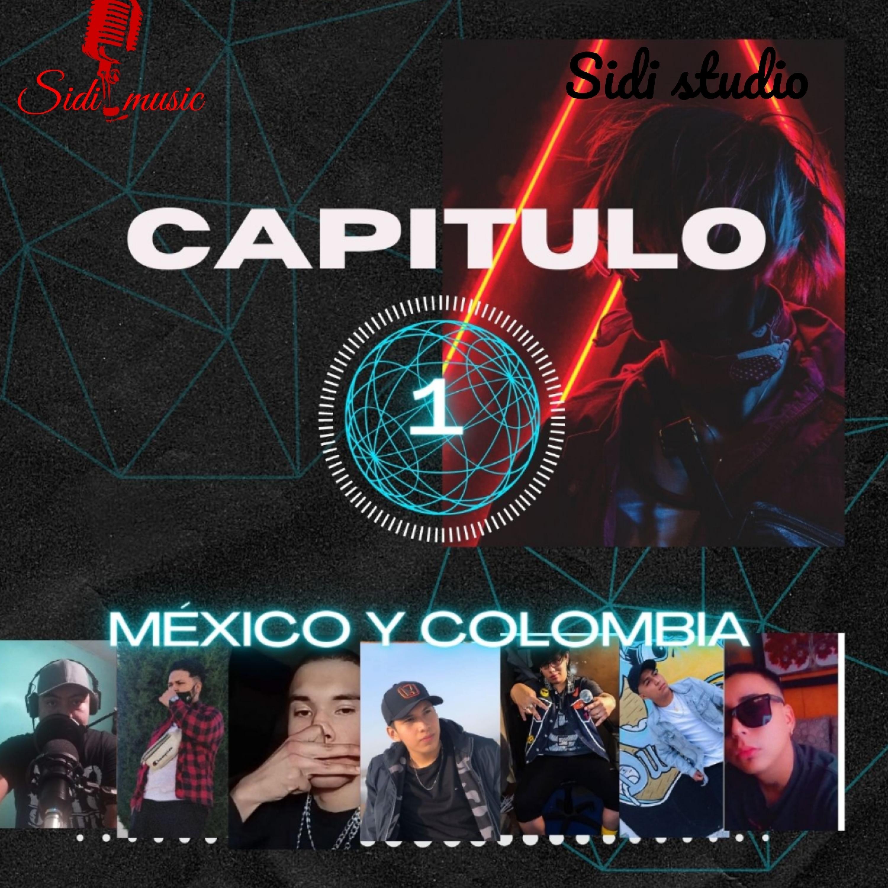 Cap. Uno (feat. Doble A, Alic Cerbero, Doble S, CONTAK, Chriz & Master 20)