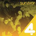 4 Hits: Survivor专辑