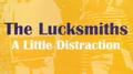 A Little Distraction专辑
