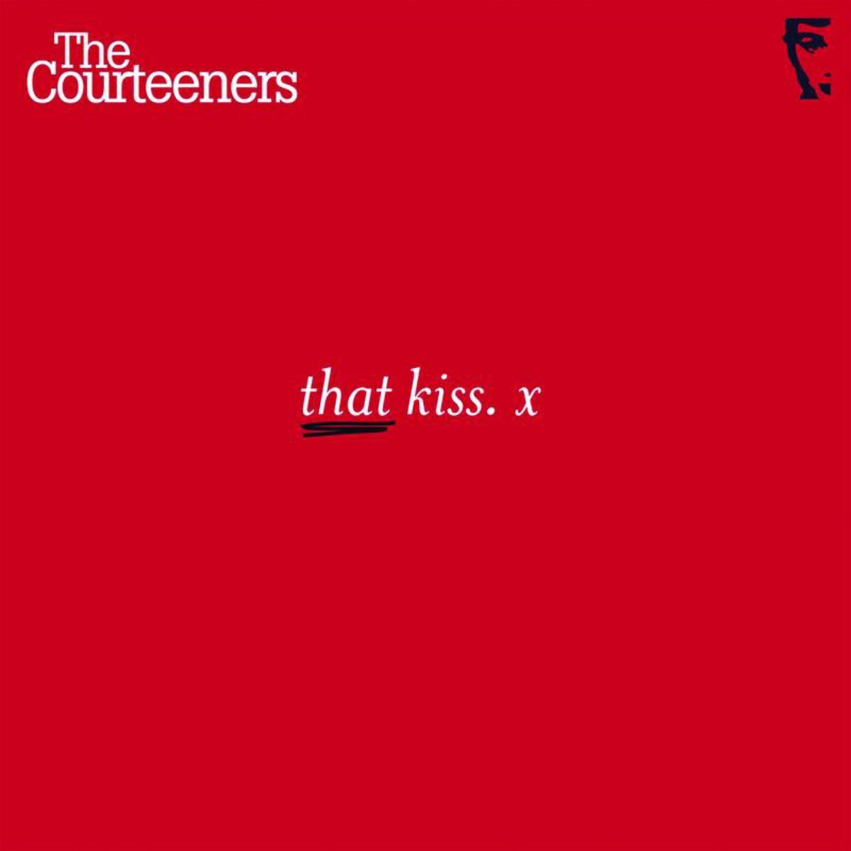 That Kiss
