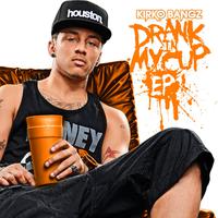 Kirko Bangz - Drank In My Cup (Instrumental) 原版无和声伴奏