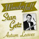 Wonderful.....Stan Getz专辑