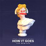 How It Goes (Austin Ravenll Remix)专辑