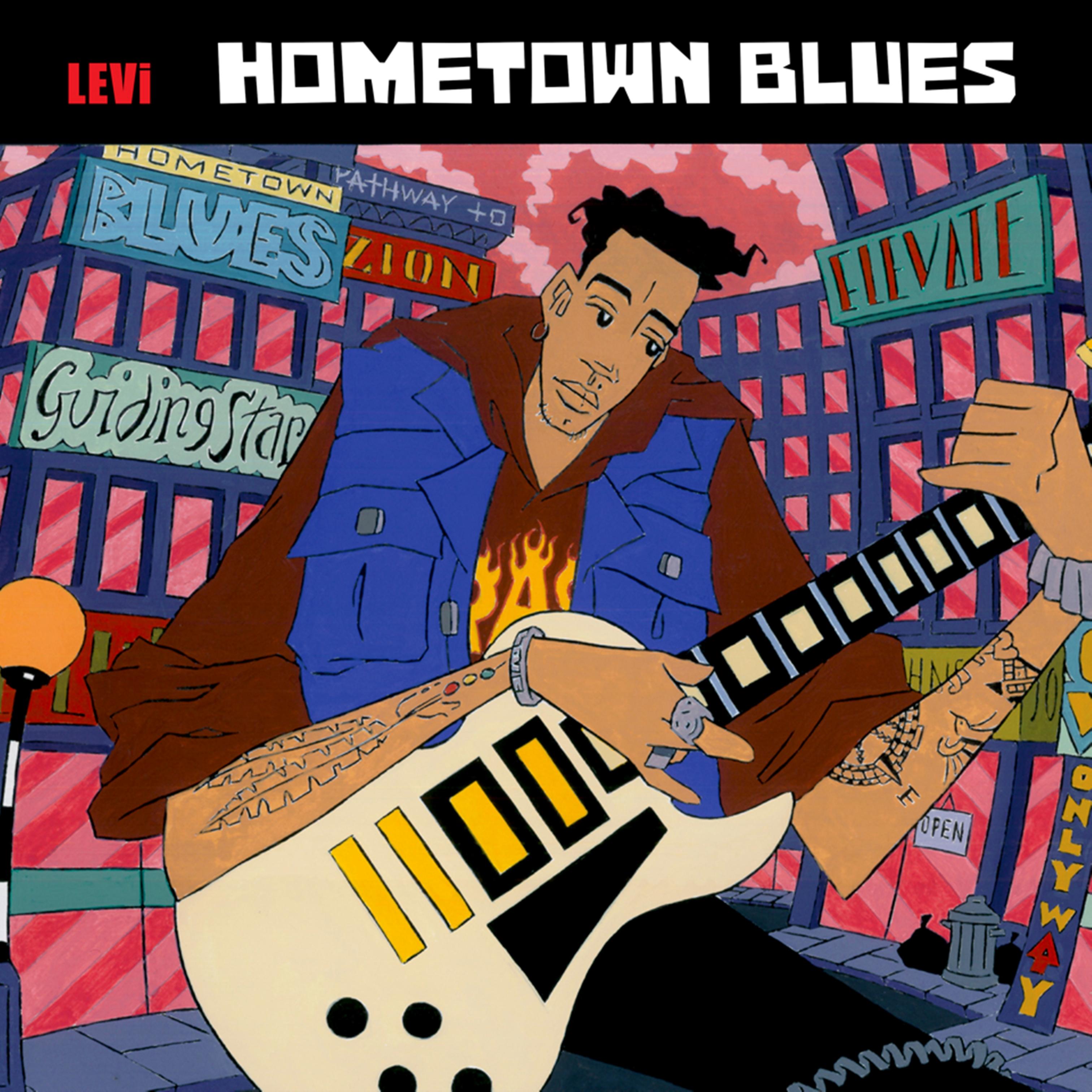 Hometown Blues