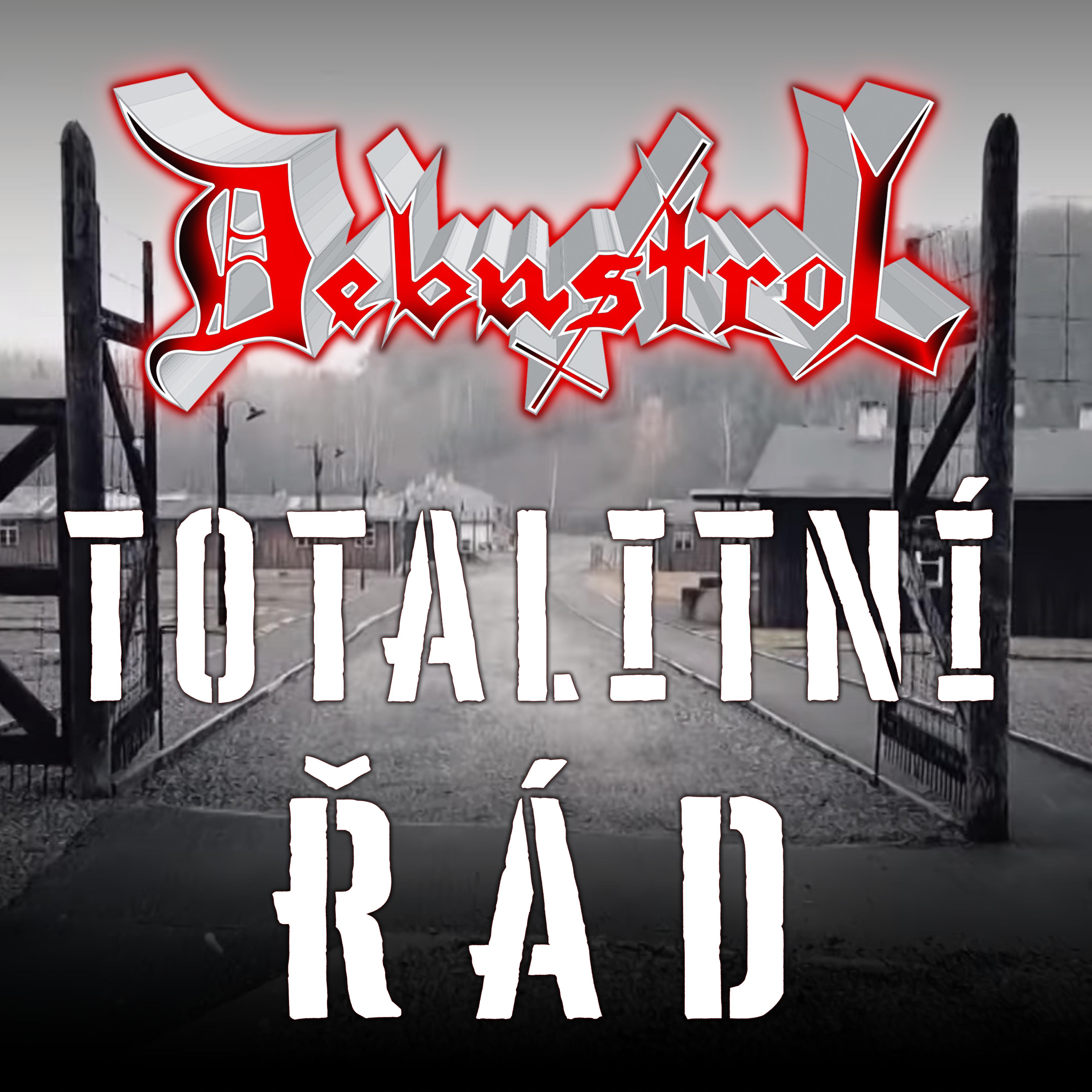 Totalitní řád