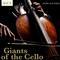 Giants of the Cello, Vol. 5专辑