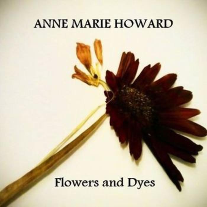 Flowers and Dyes