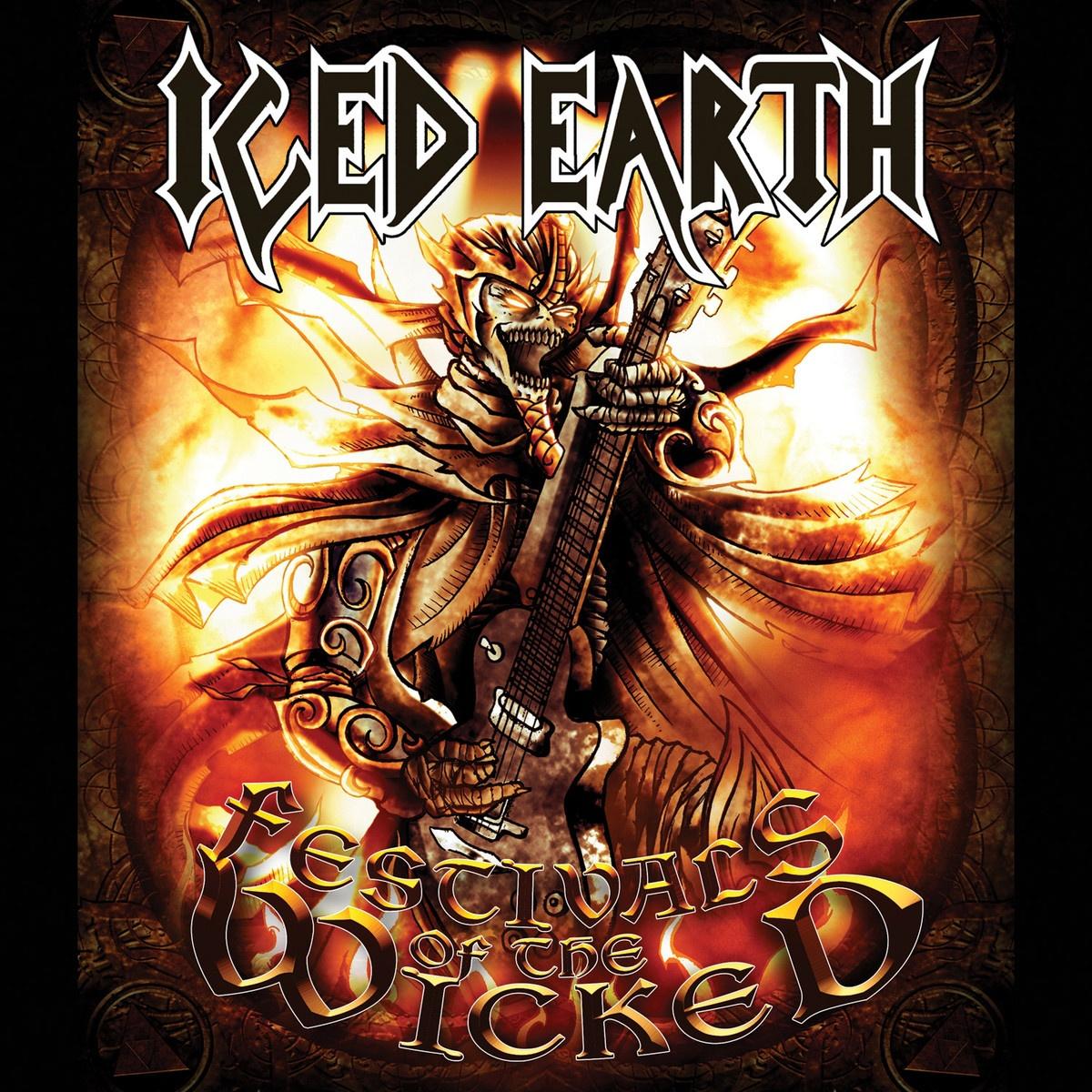 Festivals Of Wicked